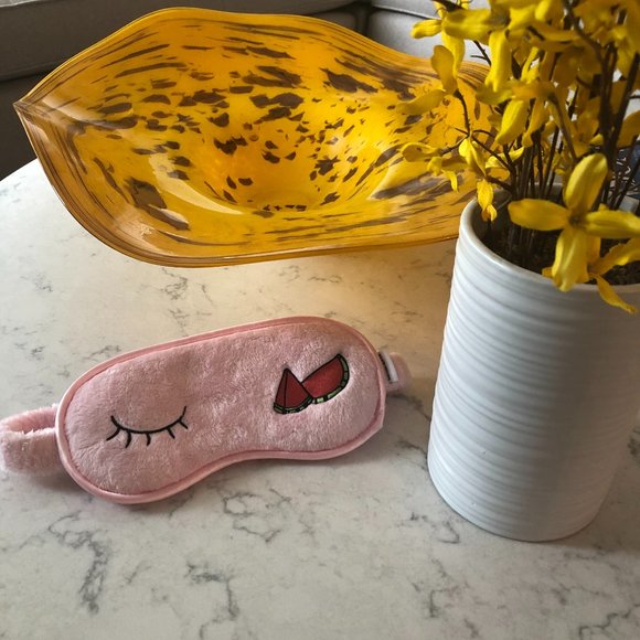 Glow Recipe Other - Glow Recipe Watermelon Eye Mask